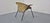 Black Sueded Balloon Chair by Hans Olsen for Lea Furniture, Denmark, 1950s For Sale - Image 8 of 15