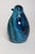 1950s Large Vintage Italian Rimini Blu Ceramic Penguin by Aldo Londi for Bitossi For Sale - Image 5 of 16
