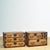 Japanese Tansu Chest of Drawers, 1870 For Sale - Image 17 of 18