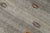 Vintage Home Living Oversize Kilim Rug For Sale - Image 6 of 10