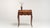Brown Louis XV Secretary Desk with Brass Accents, Rococo Style, France, 19th Century For Sale - Image 8 of 18
