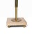 1950s Mid Century Table Lamp Possibly McCobb Stiffel Ligholier For Sale In New York - Image 6 of 14