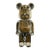 Be@rbrick for Baccarat Crystal Dragon Sculpture – Exclusive Collector’s Limited Edition, Brand New in Box For Sale