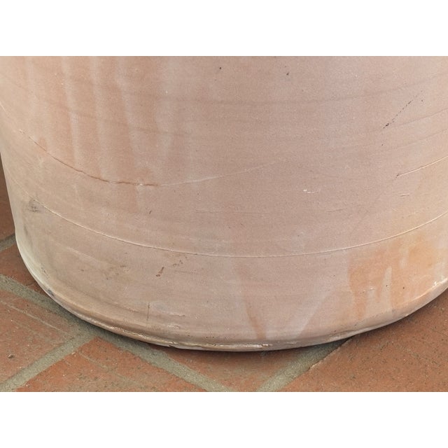 Mid 20th Century Marshall Pottery Crock For Sale - Image 10 of 18