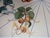 Salvador Dali, Flordali II: La rose papillon, Lithograph For Sale - Image 7 of 9