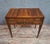 Louis XVI Walnut Dressing Table For Sale - Image 11 of 11