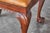 Set of Amsterdam Side Chairs in Patinated Cognac Leather from T Woonhuys, 1930s For Sale - Image 17 of 18