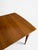 Brown Mid-Century Modern Kipp Stewart for Drexel Declaration Extendable Dining Table For Sale - Image 8 of 13