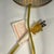 Vintage Hollywood Regency Singerie Bell Hop Monkey Table Lamp For Sale - Image 13 of 16