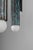 Industrial Industrial Vesta Round 24 Chandelier For Sale - Image 3 of 18