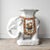 1950s Mid-Century Elephant Garden Seats-a Pair For Sale - Image 4 of 13