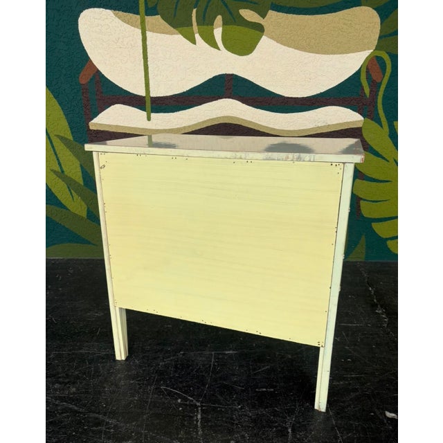 Hollywood Regency Henry Link Bali Hai Smallboy For Sale - Image 10 of 10