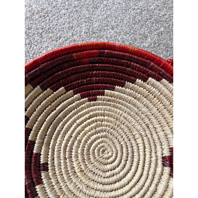 Made from natural, sustainable materials sourced locally, this pot basket exudes authenticity and uniqueness. Every...