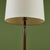 Mid-Century Modern Gordon & Jane Martz Floor Lamp with Black Coin Tile Mosaic Side Table For Sale - Image 3 of 12