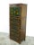 Late 19th Century Tibetan Chest With 6 Drawers For Sale In Greensboro - Image 6 of 13