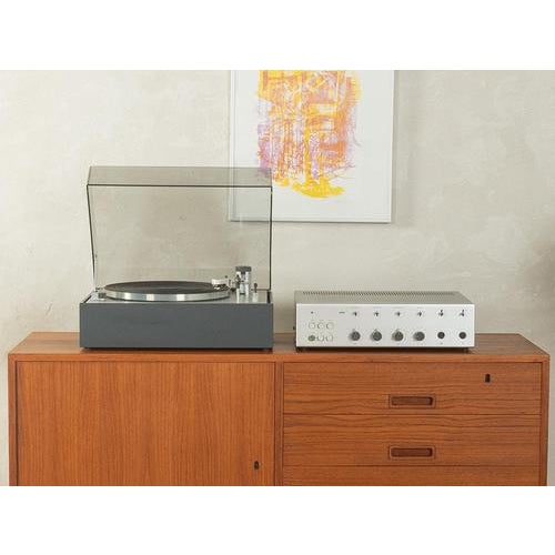 CSV 500 and PS 600 High-Fidelity System from Braun, Set of 2 For Sale - Image 7 of 17
