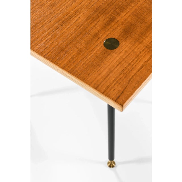 Side Table Produced in Sweden For Sale - Image 3 of 6