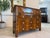 Antique Biedermeier Walnut Veneered Chest of Drawers For Sale - Image 6 of 14