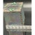 Vintage Handmade Iridescent Stained Glass Tissue Box Cover Art Glass Decor For Sale - Image 13 of 15