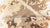 Contemporary Abstract Indian Flat Weave Rug by Doris Leslie Blau Size: 8'5" × 11'1" (256 × 337 cm) Striking a balance...