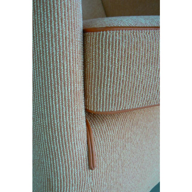 Vintage Highback ALTA Chair by Paolo Piva for Wittmann For Sale - Image 17 of 18