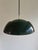 Mid-Century Modern Frederiksdal Pendant Lamp by Poul Lund-Jensen for Holmegaard, 1970s For Sale - Image 3 of 13