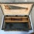 Antique English Shipwright’s Chest For Sale - Image 9 of 12