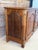 Late 19th Century French Provincial Louis XV Walnut Three-Door Enfilade For Sale - Image 4 of 12