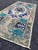Early 21st Century Turkish Yastik Rug 1'7" x 3'2" For Sale - Image 5 of 5