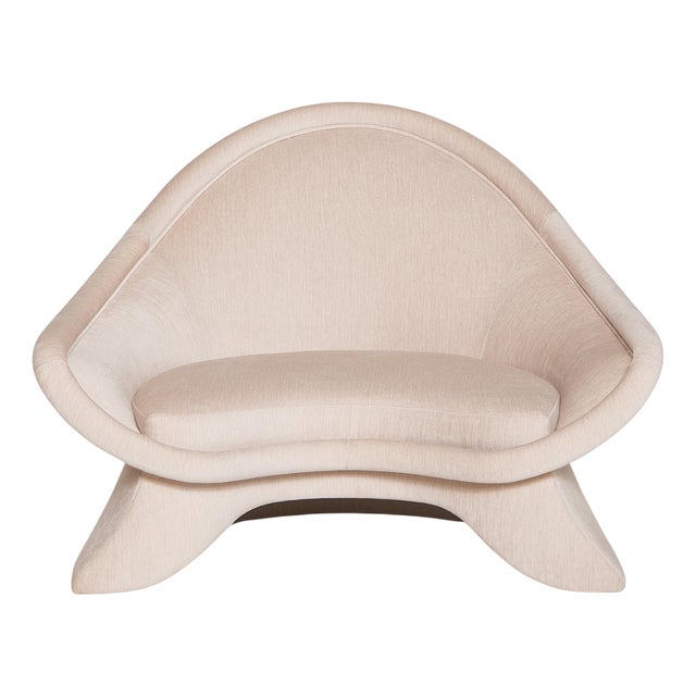 Pema Meditation Chair by Munna For Sale