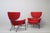 Vintage PL19 Lounge Chairs by Franco Albini for Poggi Pavia, 1955, Set of 2 For Sale - Image 9 of 18