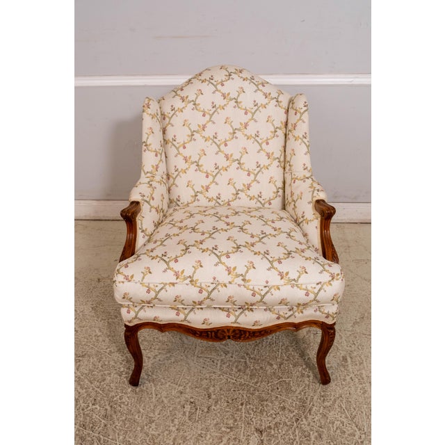 Age: Approx: 80 Years Old Details: Carved Details Quality Construction French Style Nice Carved Frames Vintage Chairs That...