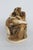 Ivory Harmony Kingdom England Antipasto Anteaters Figurine With Original Box 5136b For Sale - Image 8 of 10