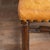 19th Century Set of Six Swedish Vintage Leather Dining Chairs For Sale - Image 14 of 18