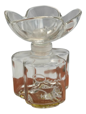 Vintage Perfume Bottle from Oscar De La Renta, 1977