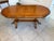 Wood Vintage Extendable Dining Table, 1980s For Sale - Image 7 of 14