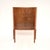 An absolutely stunning and extremely well made vintage Swedish walnut drinks cabinet by Johan Byström. This was recently...