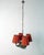 Antique Victorian Bronze Elephant Chandelier, France, 1900s For Sale - Image 3 of 14