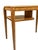 Mid-Century Modern MId 20th Century Mersman Maple Side/Lamp Tables For Sale - Image 3 of 10