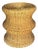 Sculptural Rattan Juttu Mushroom Stool by Eero Aarnio for Artek, Finland, 1960s For Sale