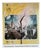 Yellow Pages Poster from Malcolm Morley, 2000s For Sale