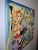 Memory Lane presents a vibrant collage of imagery, weaving together elements of nostalgia and whimsy. A central figure,...