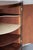 Mid-Century Modern Danish Corner Cabinet by Agner Christoffersen, 1950s For Sale - Image 3 of 10