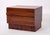 Brown Mid-Century Sideboard For Sale - Image 8 of 9