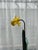 Pop Art Daffodil Floor Lamp by Mike Bliss for Bliss Flights of Fancy Ltd., 1984, in Good conditions. Designed 1980 to 1989...