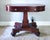 1990s Ralph Lauren Polo Table For Sale - Image 12 of 12