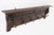 Antique Renaissance Revival Coat Rack with Lion Masks in Carved Oak, 1880 For Sale - Image 4 of 8