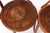 Antique Austrian Beech Bentwood Dining Chairs, 1930s, Set of 2 For Sale - Image 4 of 12