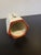 Vintage Hand Painted Japanese Vase For Sale - Image 12 of 12