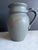 Studio Pottery Pitcher by Yvonne Lynch, Nova Scotia For Sale In New York - Image 6 of 10